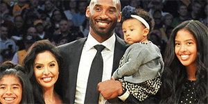 科比有几个女儿