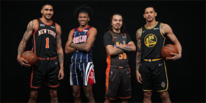 2022年2月20日NBA全明星扣篮大赛战报 比赛结果