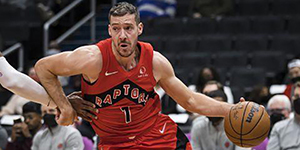 德拉季奇加盟篮网什么情况