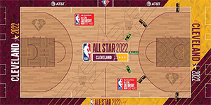 2022NBA全明星三分球大赛参赛球员名单