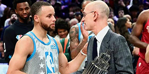 2022NBA全明星数据一览