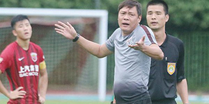 范志毅脸都不要了怎么回事