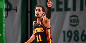 特雷·杨个人介绍