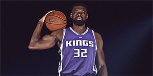 泰瑞克-埃文斯为什么禁止打球