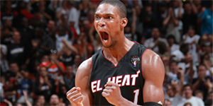 波什为什么叫龙王