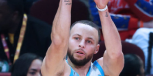 NBA2022全明星MVP是谁