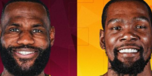 NBA2022全明星阵容