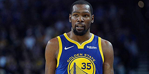 杜兰特喝洗澡水的梗是怎么回事