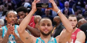 库里三分球命中率哪场比赛最高