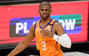 克里斯·保罗防守怎么样