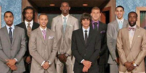 NBA选秀举办时间