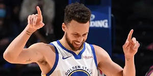 库里为什么不参加2022三分大赛