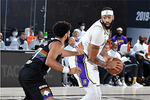 浓眉哥安东尼·戴维斯为什么叫AD钙奶