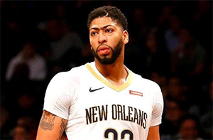 浓眉戴维斯是白人还是黑人 浓眉的称号又是怎么来的