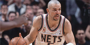 贾森·基德身高臂展