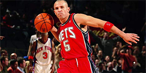 贾森·基德个人资料