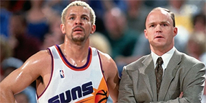 杰森基德的外号叫什么