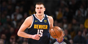 尼古拉·约基奇个人资料