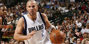 贾森·基德数据