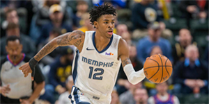 贾·莫兰特个人介绍