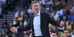 史蒂夫·科尔数据