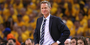 史蒂夫科尔有几个总冠军戒指