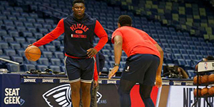 锡安什么时候复出