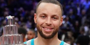 库里全明星入选几次