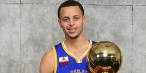 库里全明星三分大赛拿过几次冠军