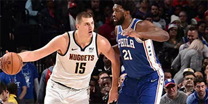 约基奇和恩比德谁厉害