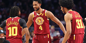 骑士年轻球员不欢迎詹姆斯什么情况