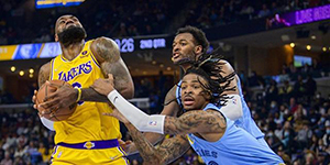 詹姆斯会回骑士退役吗