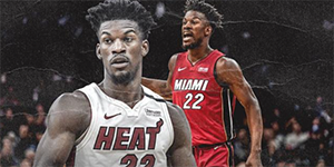 吉米·巴特勒名言语录