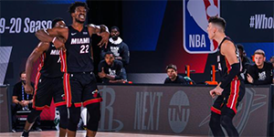 吉米·巴特勒在哪个队