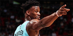 吉米·巴特勒去过哪些球队