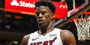 吉米·巴特勒的人生励志故事