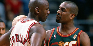 加里·佩顿为什么叫手套