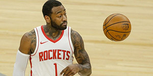 2022年火箭选秀权有几个