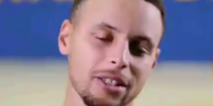 库里最喜欢听的歌