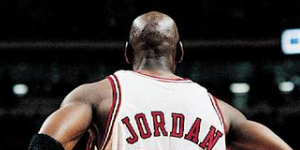 乔丹跟耐克什么关系