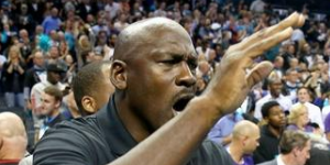 乔丹为什么退役了又复出