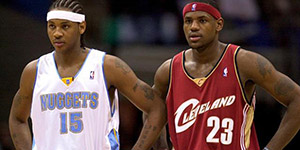 NBA选秀大年是什么意思