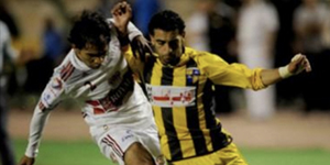 萨拉赫是什么位置