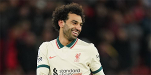 萨拉赫的信仰介绍