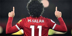 萨拉赫和梅西的区别