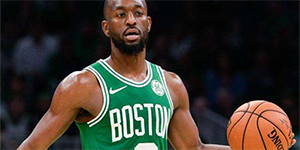 肯巴·沃克个人资料