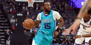 肯巴·沃克生涯数据