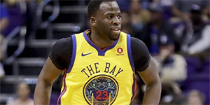 德拉蒙德格林为什么叫追梦