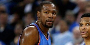 杜兰特为什么不留在勇士