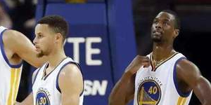 杜兰特为什么加入勇士